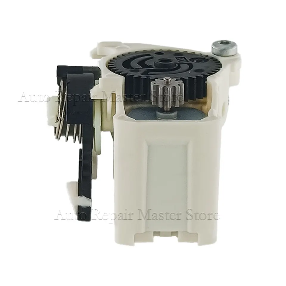 Actionneur De Verrouillage De Porte Arrière, Solénoïde De Verrouillage