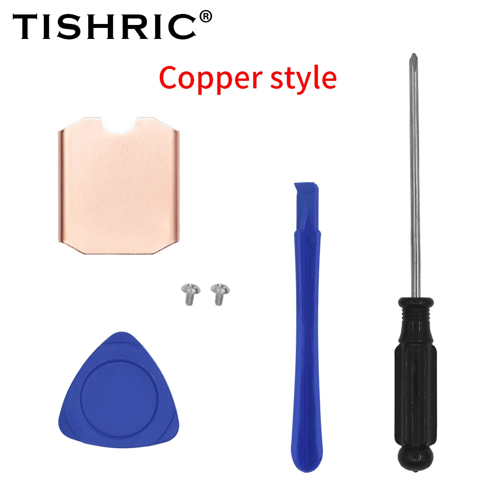 Purple Copper