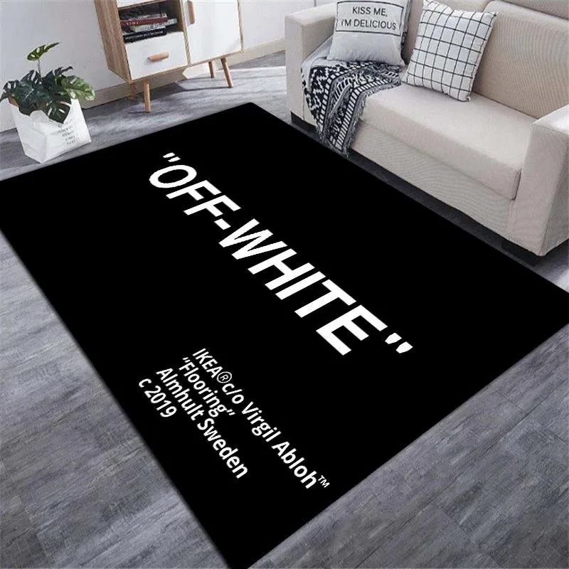 Music room drum carpet anti-slip sound insulation shock-absorbing mat home living room decoration mechanical washable area rug floor mat decorative carpet