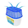 Dehumidifier Box 500ml Reusable Moisture Remover Box Safe Breath Supplies Moisture Absorber Box Rainy Season Air Purifier 1