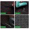 4pcs Car Floor Mats Universal Waterproof 2