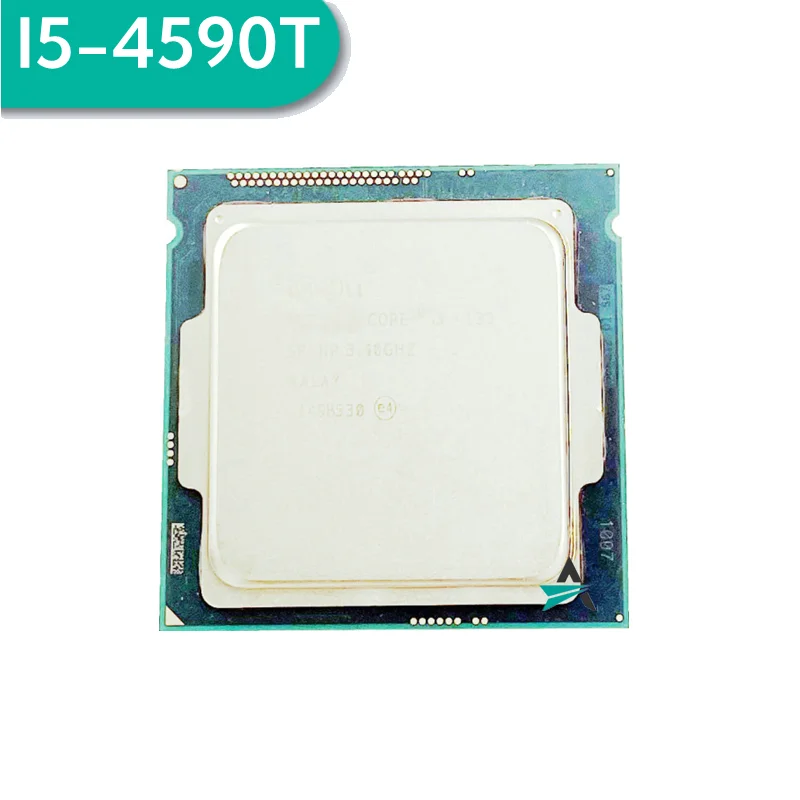 Core i5 4590T 2.0GHz Quad-Core 6M 35W LGA 1150 Processor CPU I5-4590t