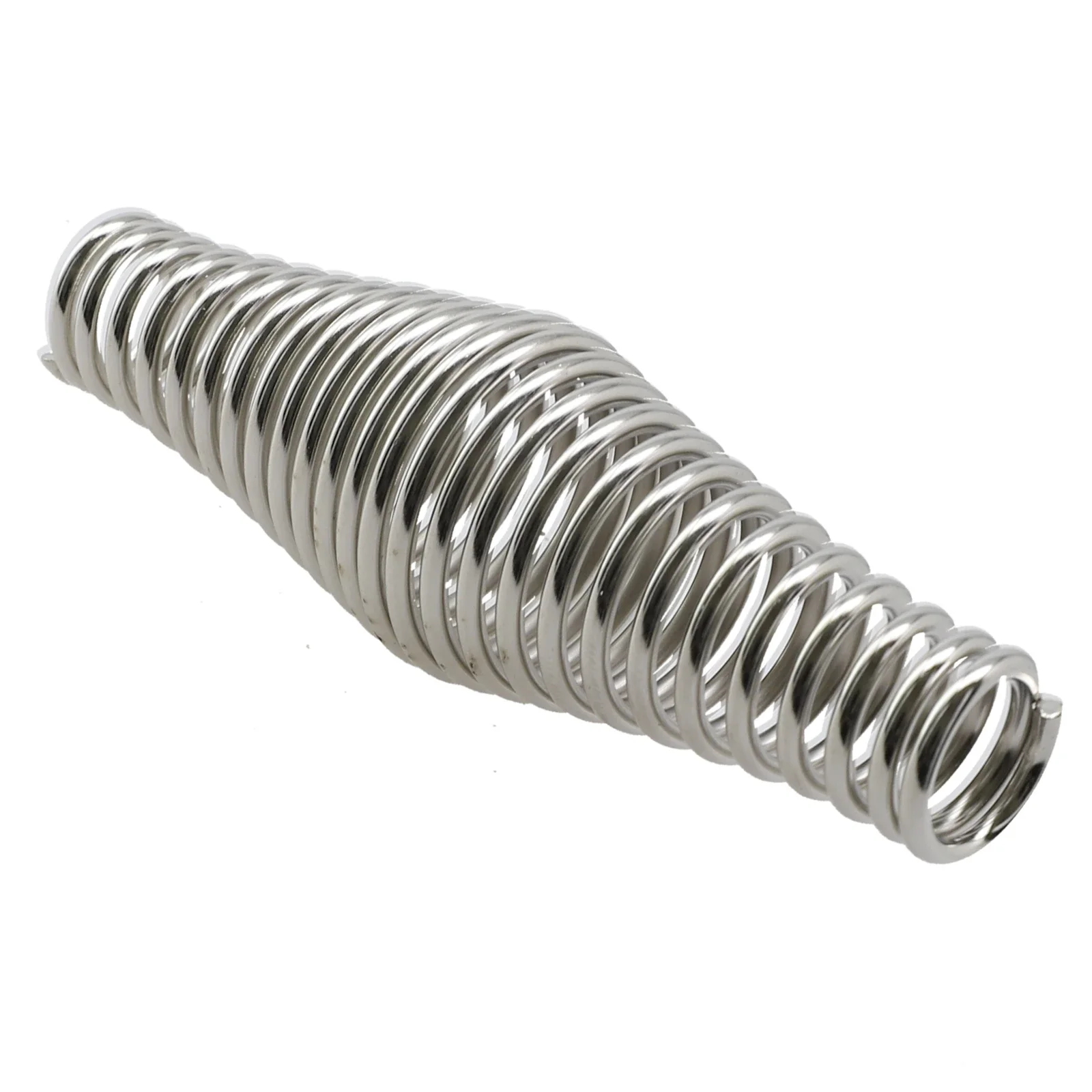 Kitchen Tool Handle Spring Replacement Tapered Design Without Burning Yourself Wood Stoves 11x3.2cm For Grills