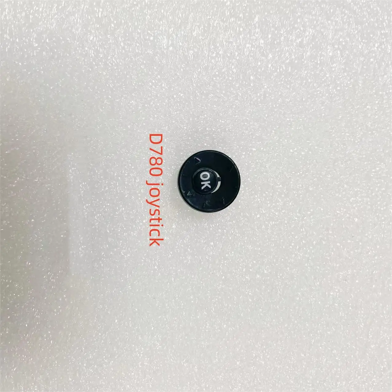 니콘 D780 OK용 조이스틱 단추, 단추 카메라 수리 부품