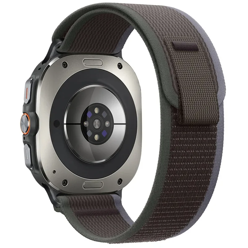 Breathable Adjustable Trail Loop Wristband