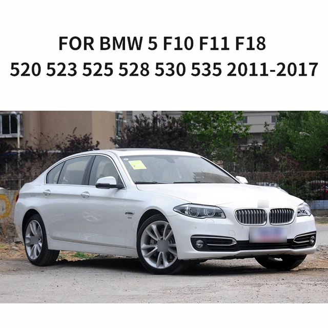 ぽぽページ☆ BMW F10，F11 5シリーズ 523 528など AGA 8.0J 4本セット