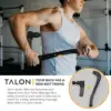 Holder System - Deep Tissue Muscle Massager with Arm Attachment for Whole Body 2
