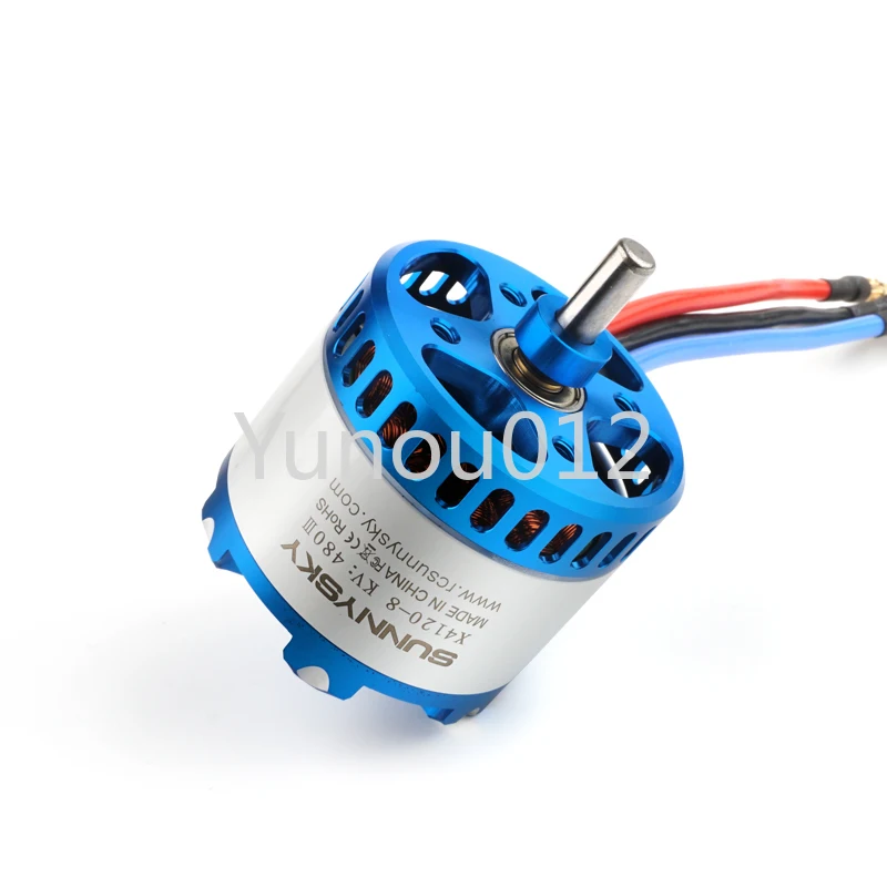 

3D самолеты X4120 480kv 550kv 70E, бесщеточный двигатель, стандартная выходная мощность/сбалансированный Мощный мотор для радиоуправляемых дронов, аксессуары