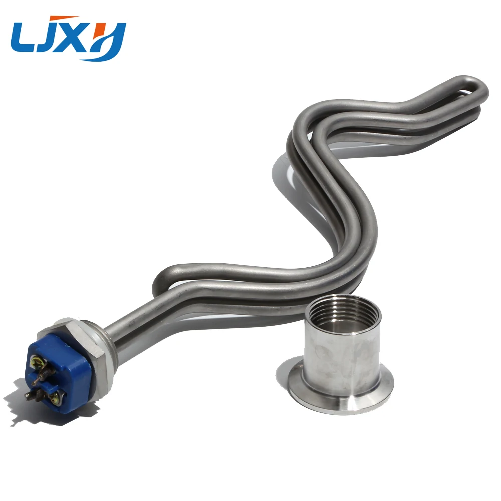 Homebrew Heating Element Distilling Equipment Water Heater Ljxh