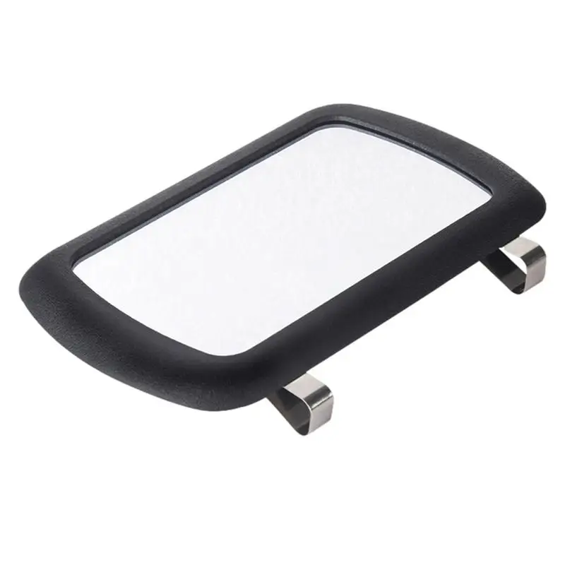 

Автомобильный солнцезащитный козырек, зеркало общего назначения высокой четкости, зеркала заднего вида, легкий автомобильный козырек, зеркало для туалетного столика для путешествий, бизнеса