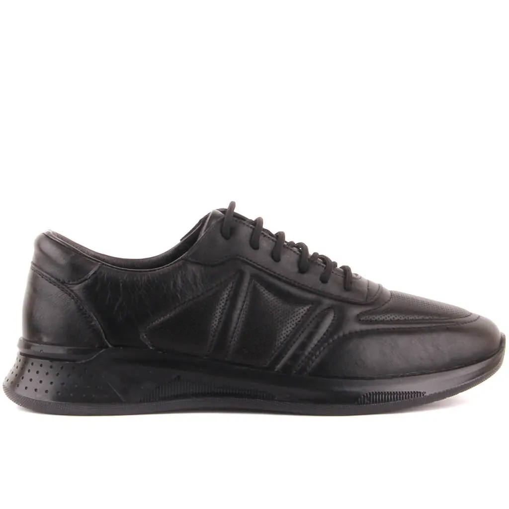 Sail Lakers 2021 Scarpe Da Uomo Casual In Vera Pelle Scarpe Da Uomo Primavera E Estate Scarpe Da Uomo Sneakers Comode Calzature Quotidiane Zapatillas 