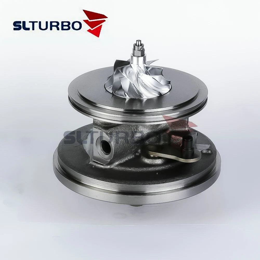 

04L253010B Turbocharger Cartridge 04L253019QX BM70B For VW Golf VII 2.0 TDI 110Kw CRBC CRLB CRBB Turbo Core New Assy Balanced