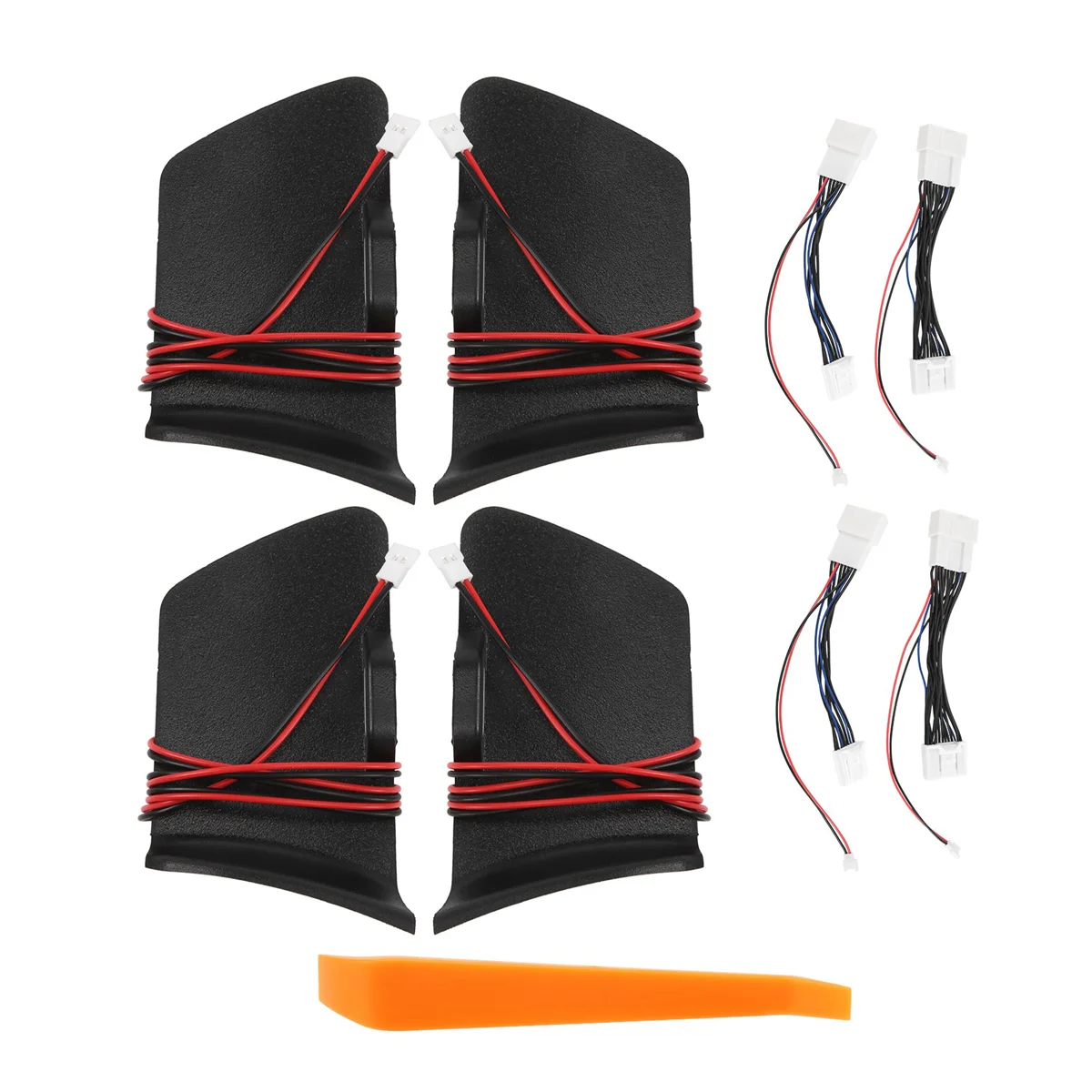 

Для 2015-2021 дверной подлокотник для чаши, атмосфера, фотоинтерьер, ручка для синей двери, фоторамка