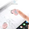A6S TWS Earphones Wireless Bluetooth 5.1 Headphones Touch Control Earbuds With Mic Earphones Sport Waterproof Headset for xiaomi 6