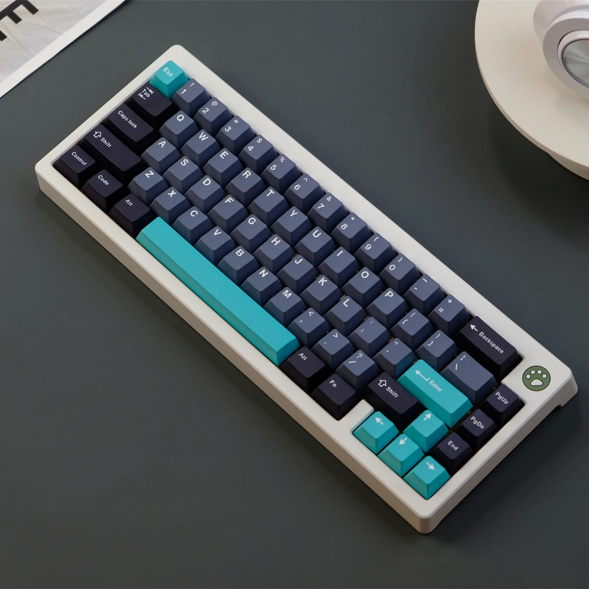 129 Ű GMK ޽ PBT Űĸ, ü   ȭ, MX ġ ӿ  Ű Űĸ
