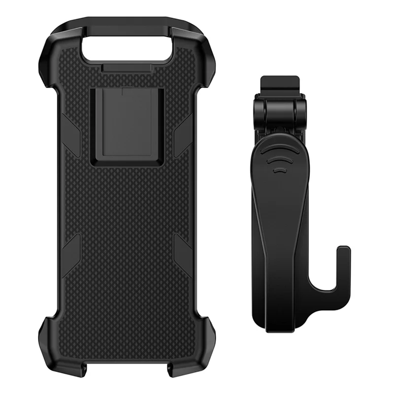 Compact Multi-Purpose Suction Cup Phone Holder