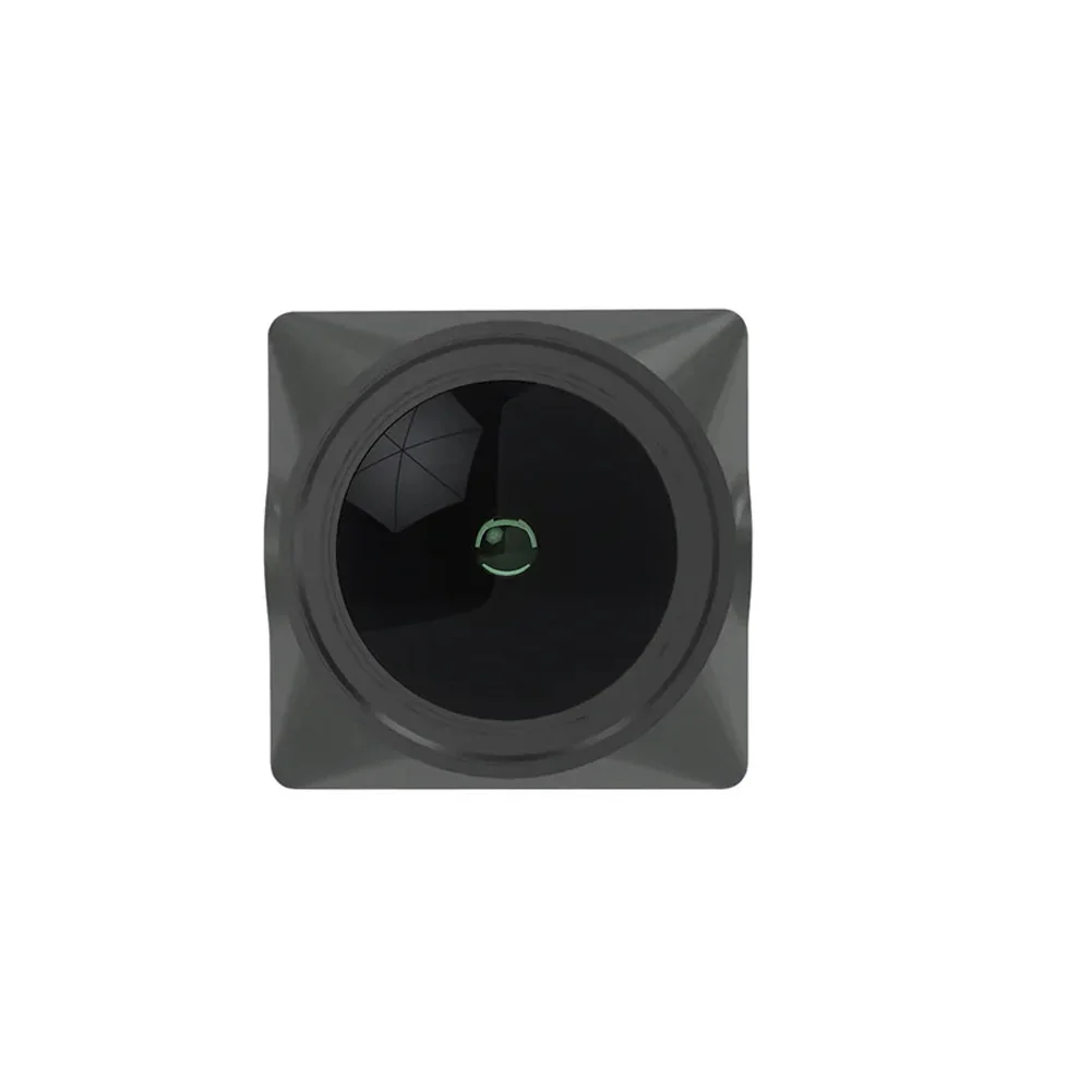 FPV camera CADDX Ratel Pro 1500TVL 9.5g Ultra Light FOVD NTSC/PAL CMOS FPV Starlight Night Vision Camera for FPV RC Drone