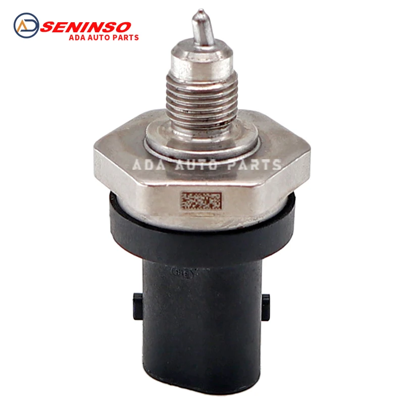 

Original New OEM 0281006414 FC3Z9G756A Fuel Injection Pressure Sensor For Ford Expedition F-150 F-250 For Lincoln Navigator 3.5L