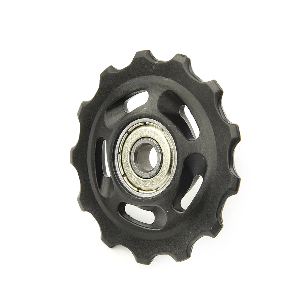 Fahrrad Schaltwerk Jockey Rad Pulley Rad 11T 13T Für 9/10/11 Geschwindigkeit Aluminium Legierung MTB Fahrrad abgedichtete Lager – Detail 14