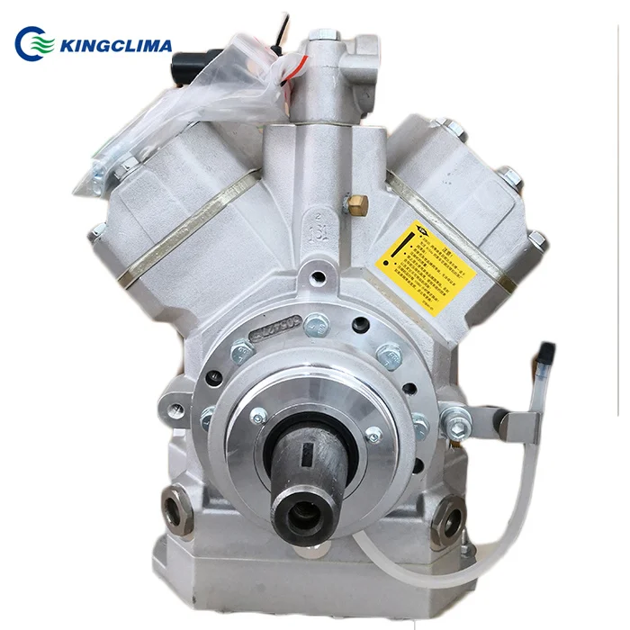 Compressore Di Alta Qualità Made In China Bitzer 4Ufcy Di Kingclima