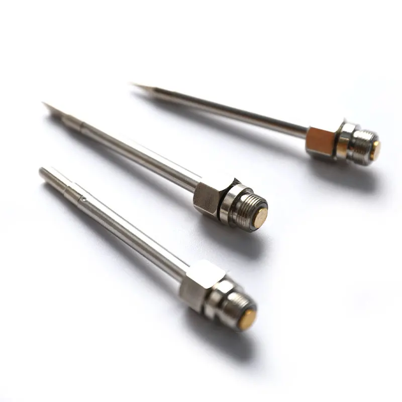 GTBL 510 Interface Soldering Iron Tip Mini Portabl... - Vicedeal