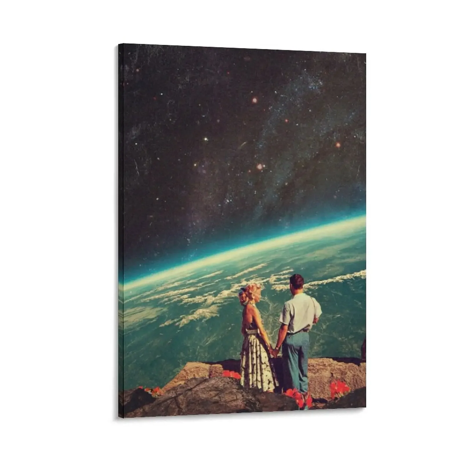

Love Canvas Painting nordic home decor Decoration for home bedroom decoration