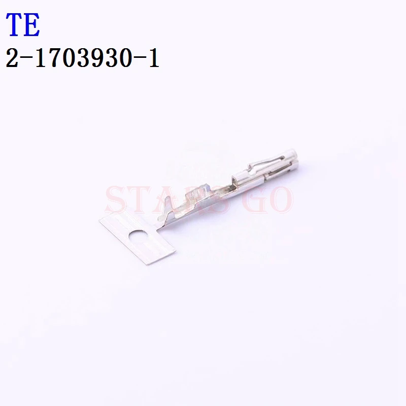 

10PCS/100PCS 2-1703930-1 2170088-1 2-1445091-9 TE Connector