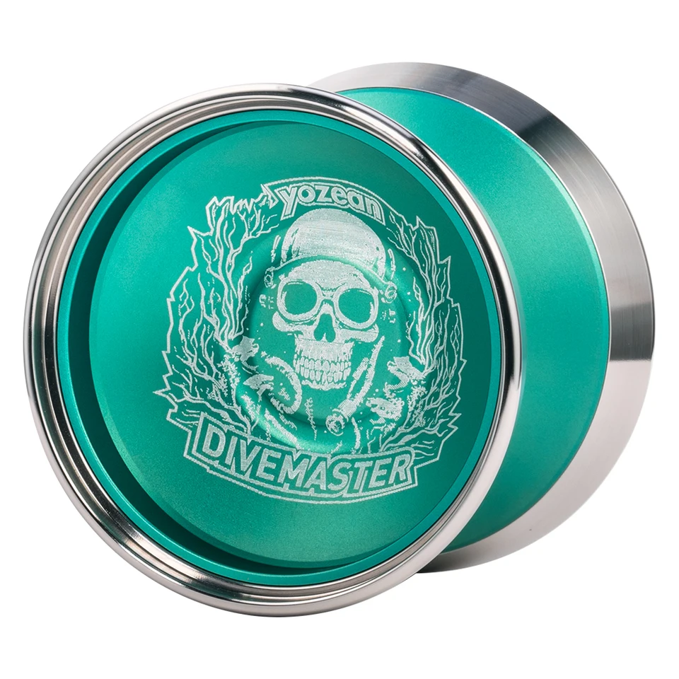 Yozean ヨーヨー 5個セット Yozean ヨーヨー 5個セット yozean