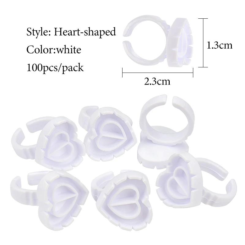 Eyelash Extension Tool