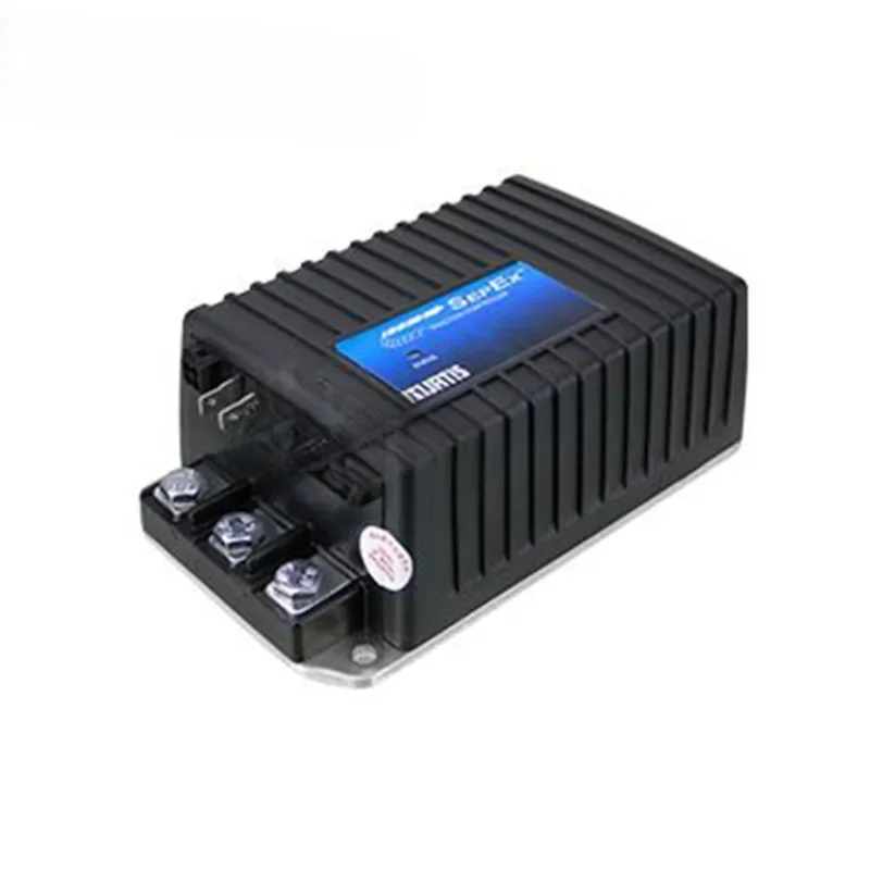

Forklift Spare Parts 1243-4320 Controller for Curtis controller 24-36V,300A