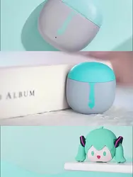 Беспроводные наушники 