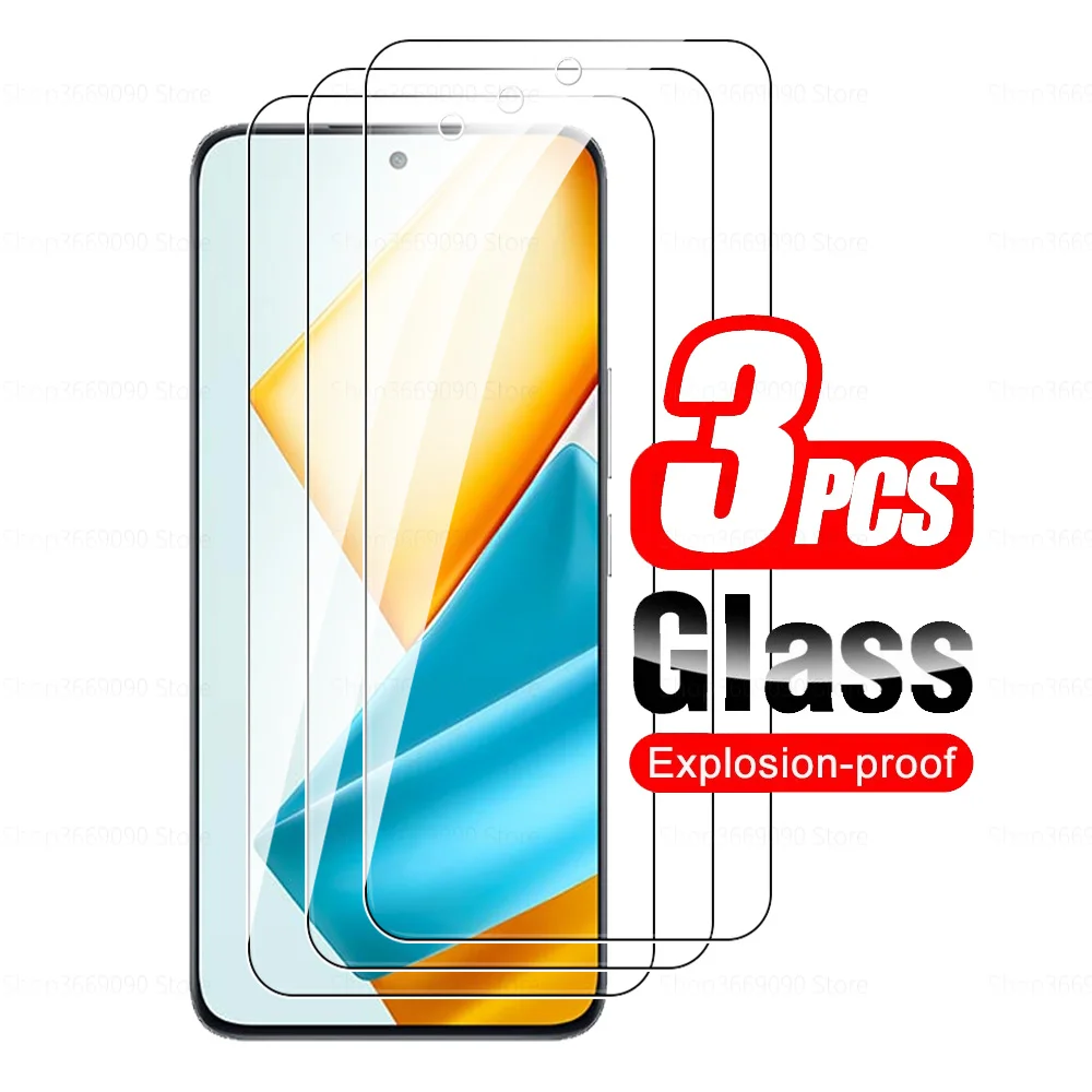 

Защитное стекло для Honor 90 GT, закаленное стекло для Honor 90 GT, 90GT, Honor 90GT, 6,7 дюйма, защитная пленка
