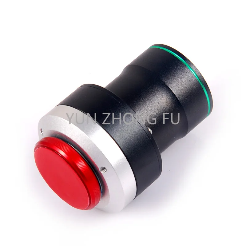 

Qhy Electronic Polar Mirror Interface Multifunctional Magnetic Electronic Polar Mirror Interface Suitable for Azeq5