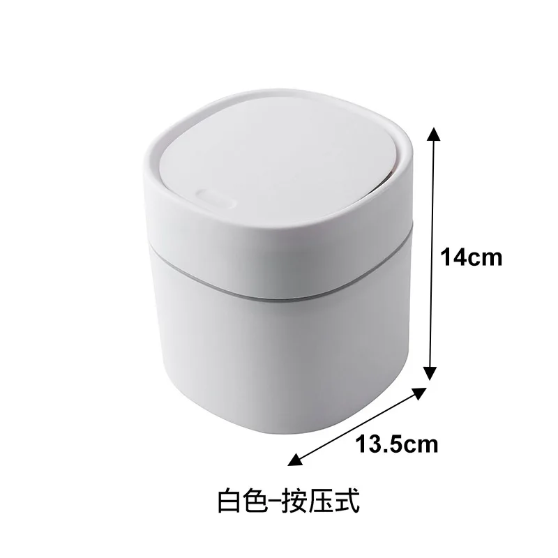 White pop-up