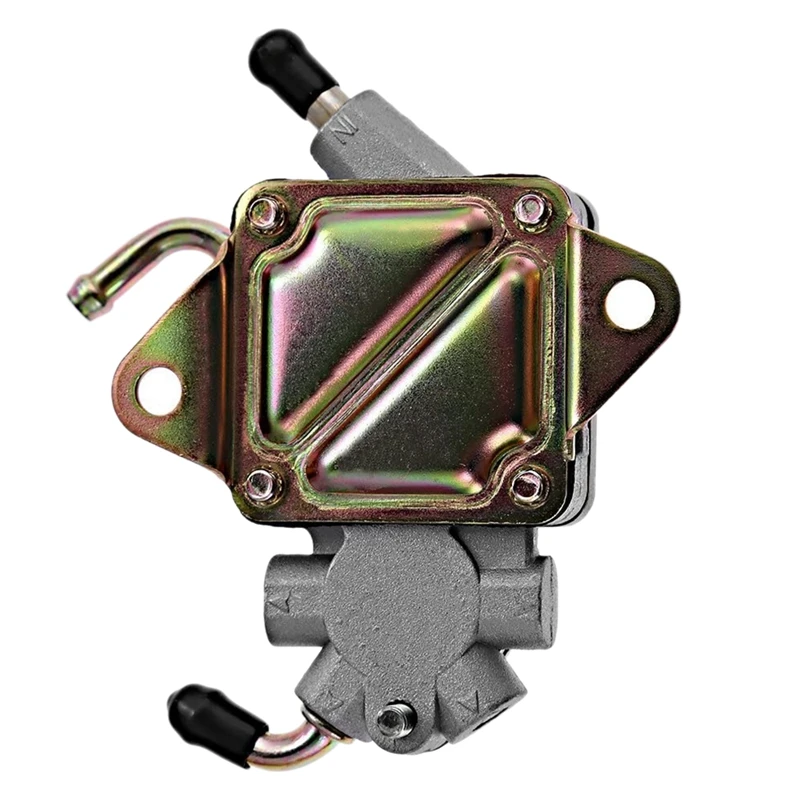 Pompa Carburante Moto Per Yamaha Rhino 660 2004-2007 Rhino 450 2006-2009 Codice: Muslimah
