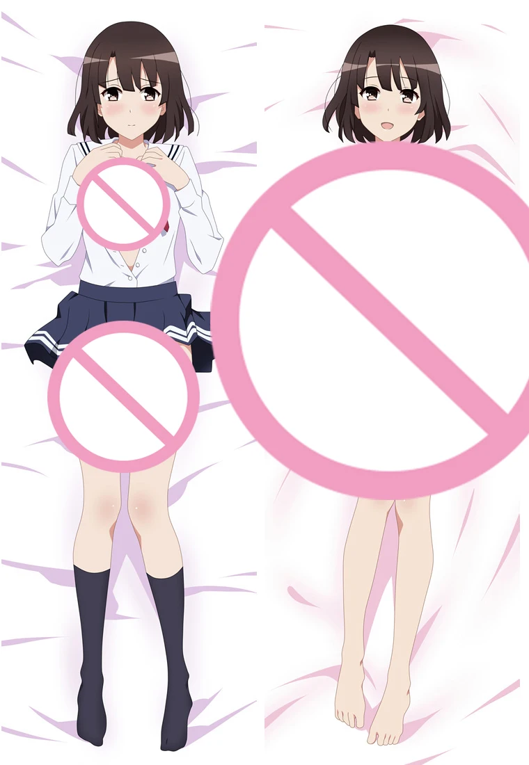 Рисунок 5 - Наволочка Dakimakura