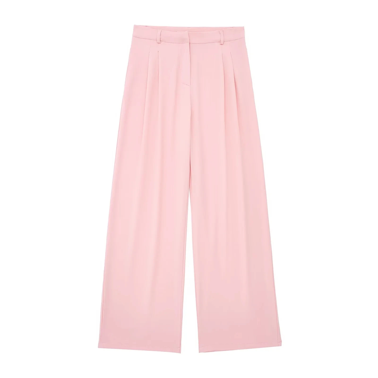 pink pant