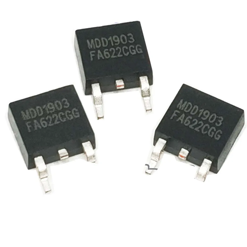 

10pcs/lot MDD1903 1903 TO-252 IC Best quality