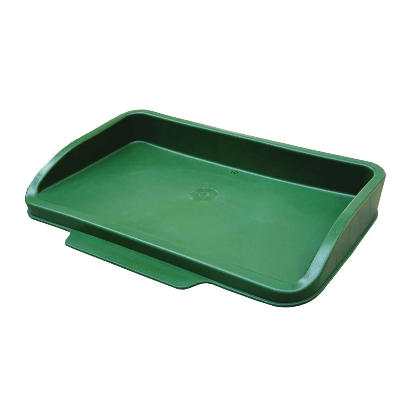 

Golf Ball Tray Golfball Precision Drop Resistance Storage Box Portable Golfing Supplies Container Hold 100 Balls for Outdoor Use