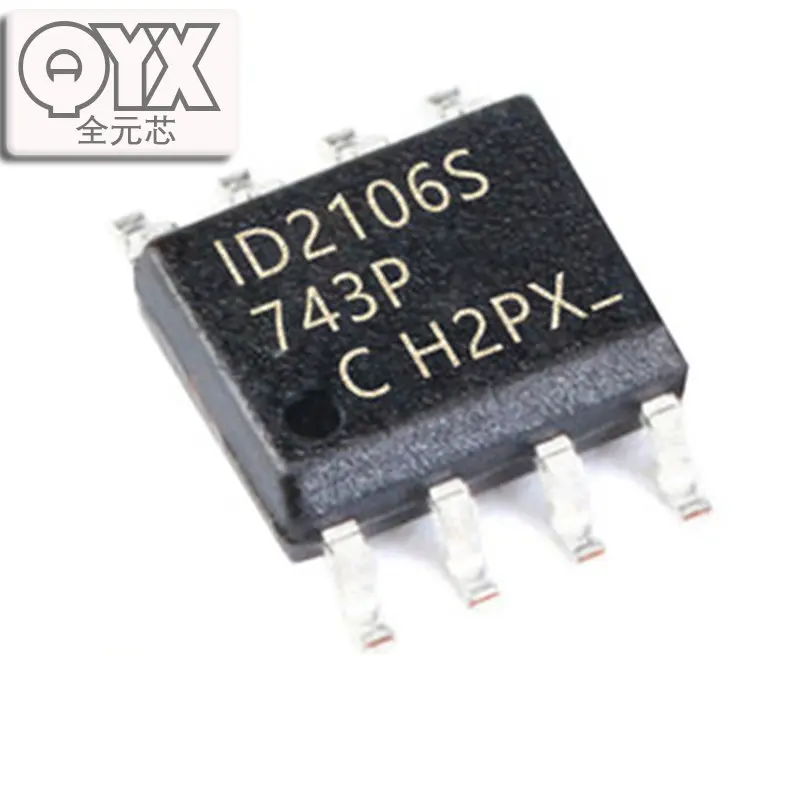 

Новый оригинальный IR2106STRPBF IR2106S SOP8