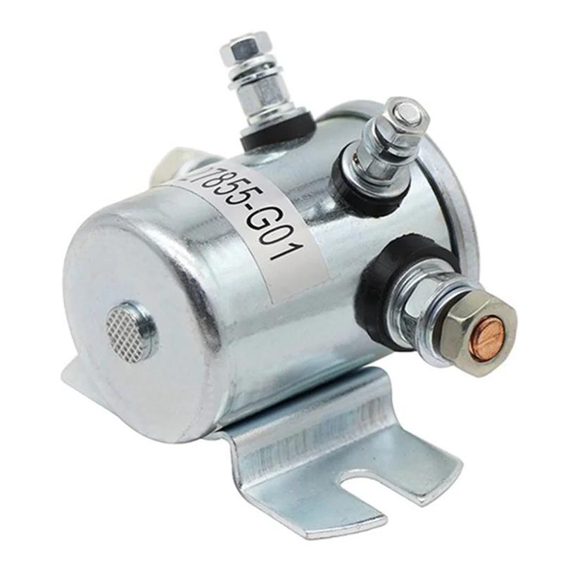 

36 В соленоид 36 вольт серия PDS DCS для контактора тележки для гольфа Marathon 1986 + 27855G01