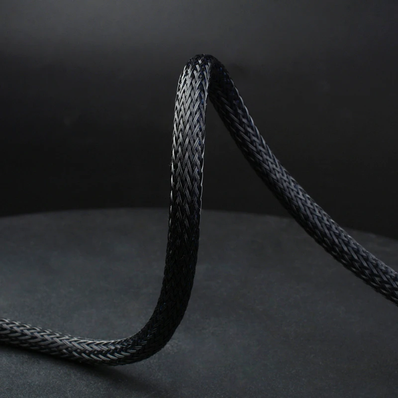 NICEHCK DragonScale 7N OCC + パラジウムシルバー合金混合イヤホン