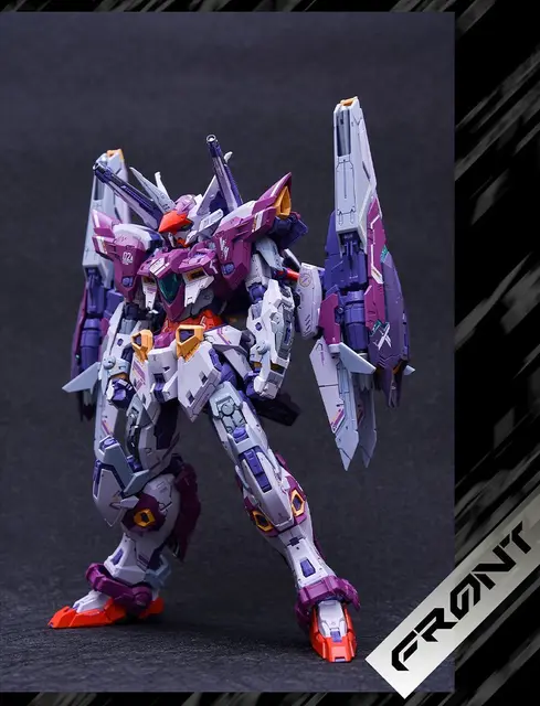 ロボット THUNDERBOLT COSMIC COMBAT 1/100 THUNDERBOLT COSMIC GENERAL-PURPOSE COMBAT ROBOT – JFC.