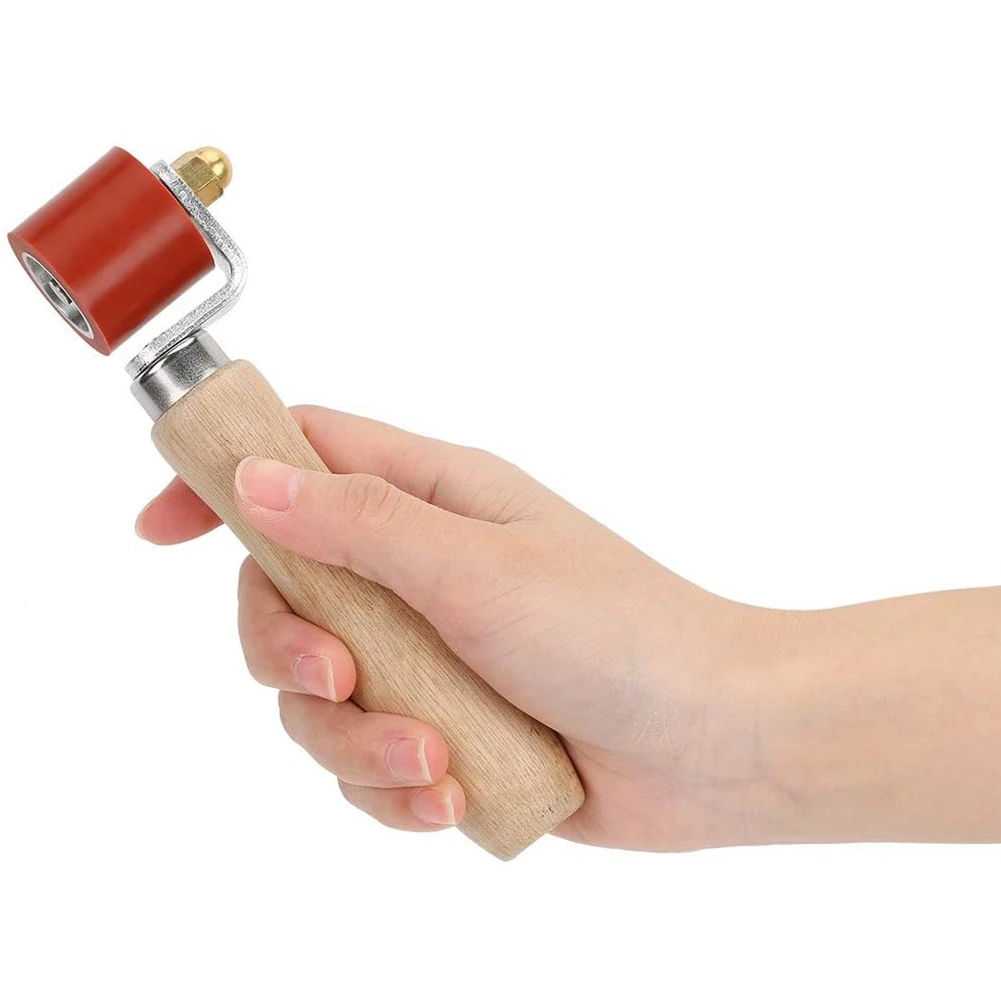 Рисунок 2 - Ролик напорный силиконовый