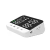 Voice Blood Pressure Monitor Arm Cuff Tonometer Digital Sphygmomanometer Electronic  Medical BP Monitors with CE FDA 4