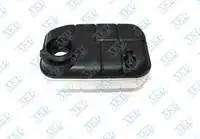 

OP103121 for radiator water tank MOKKA black color gasoline