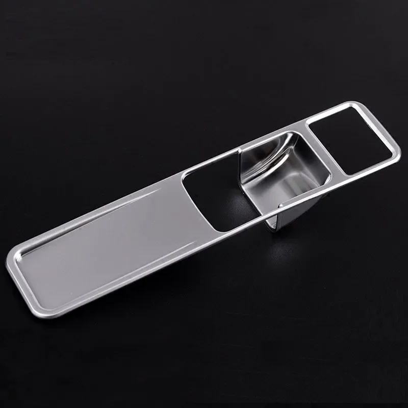 

ABS Chrome внутренняя электронная фотография для Jaguar XE F-Pace XF F-Pace 2014 2016 2017 1 pc ff