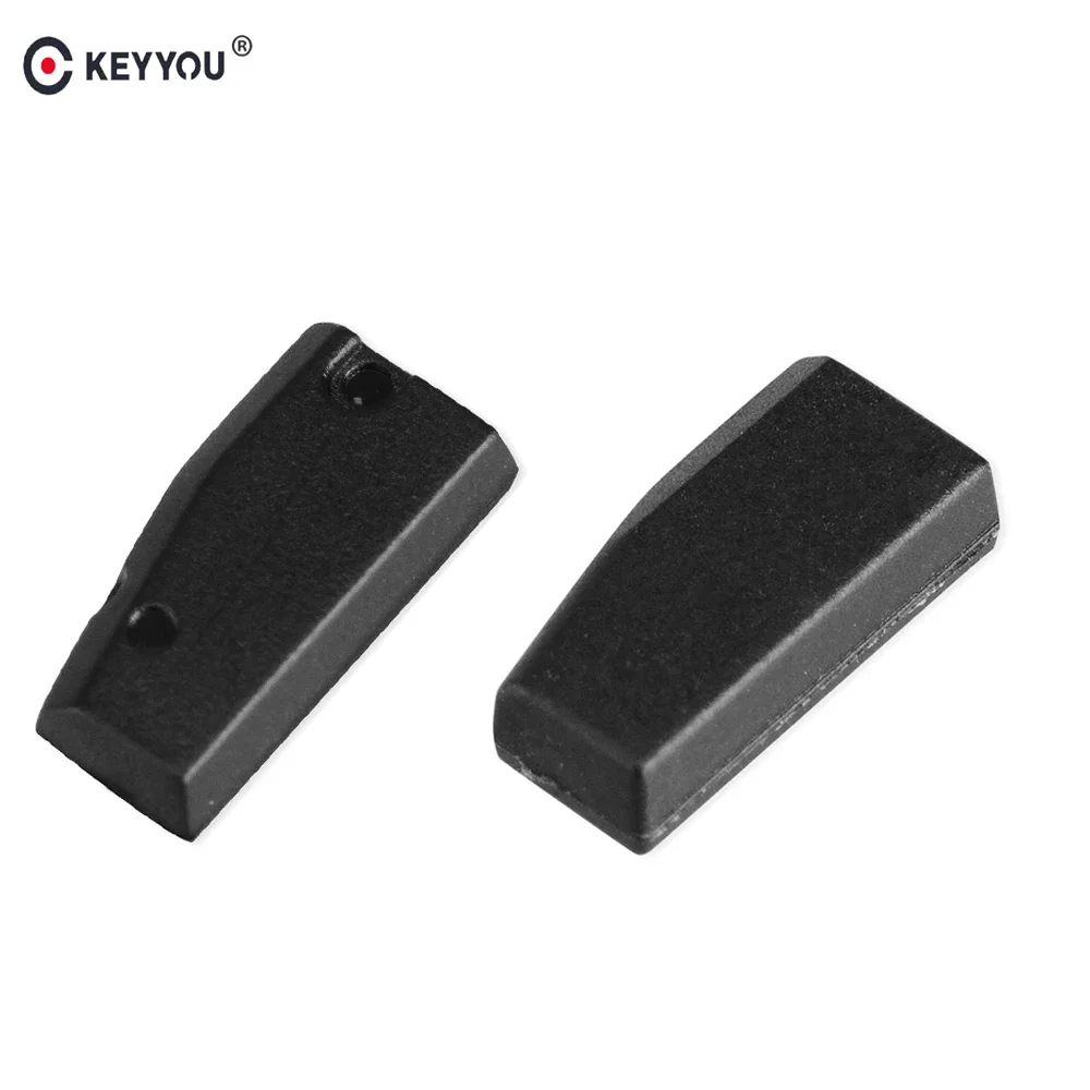 Car Key Transponder Chip KEYYOU Transponder Remote Car Key Chip ID63 ID63 80bits 40bits Chip for Ford For Mazda ID4D63 Carbon 4D63 Auto key
