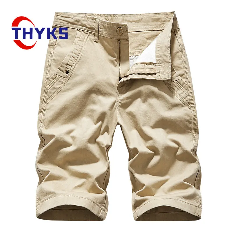 

Мужские летние походные брюки, эластичные удобные и дышащие шорты для альпинизма, повседневные брюки-карго, тактические шорты для мужчин, 2023