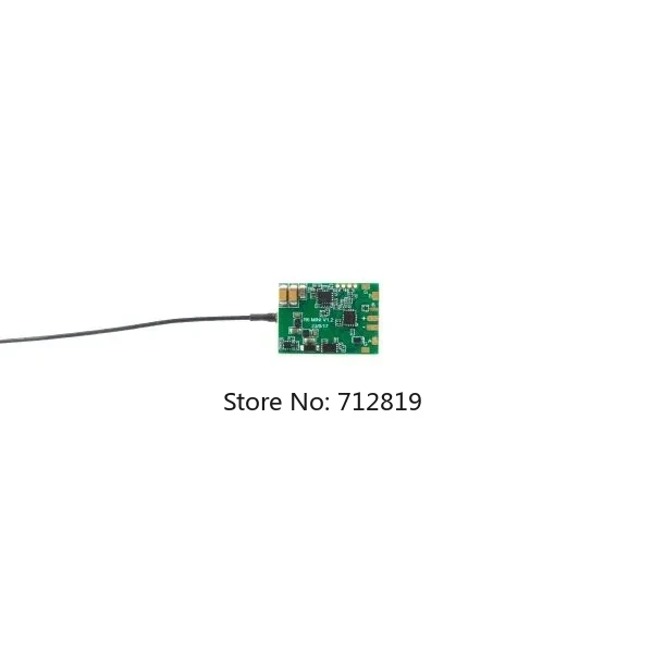 Récepteur RC FrSky ARCHER PLUS R6/SR6 Mini/Mini-E 6CH